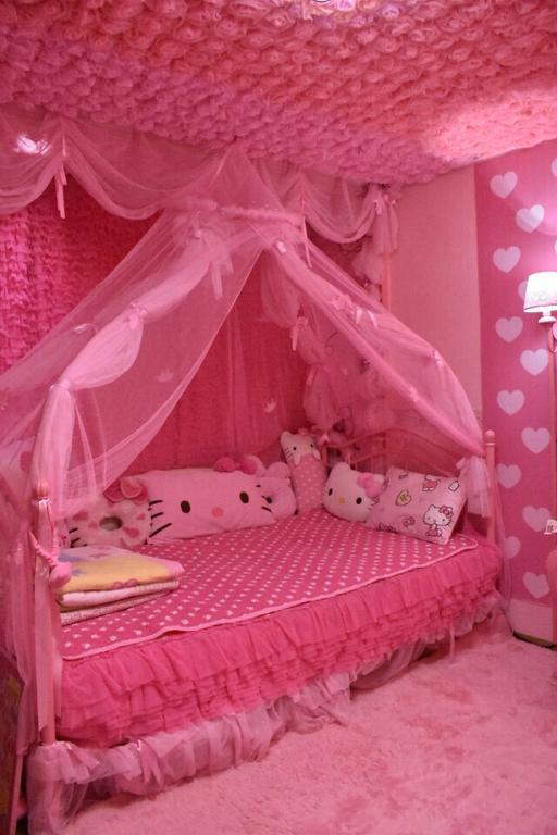 Pink Bnb Séoul Extérieur photo