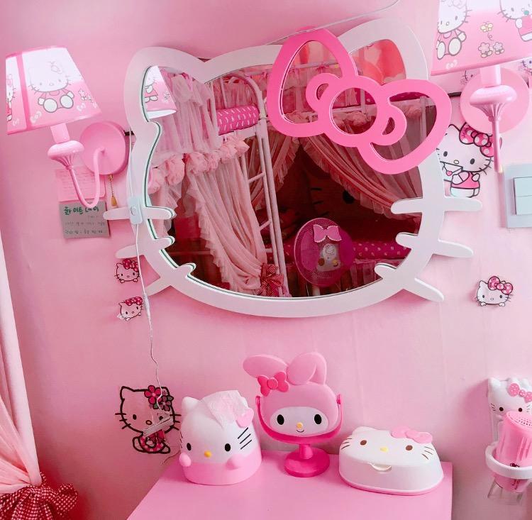 Pink Bnb Séoul Extérieur photo