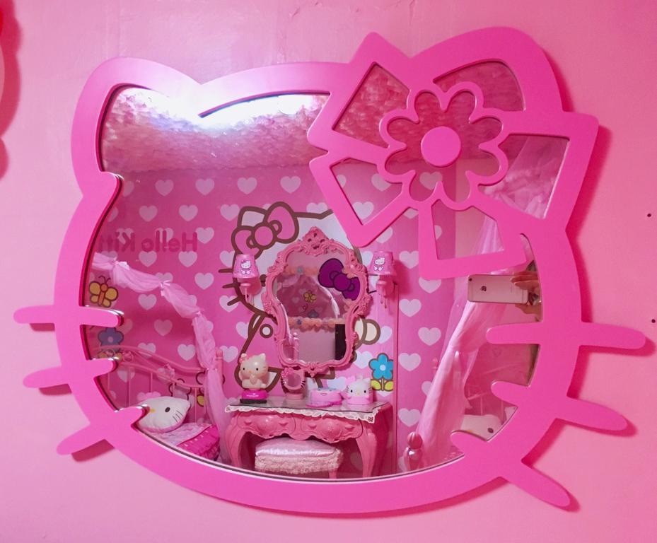 Pink Bnb Séoul Extérieur photo