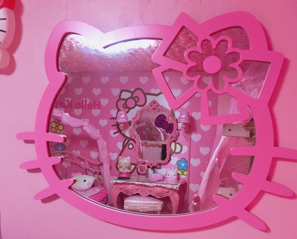 Pink Bnb Séoul Extérieur photo