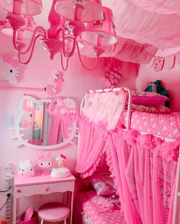 Pink Bnb Séoul Extérieur photo