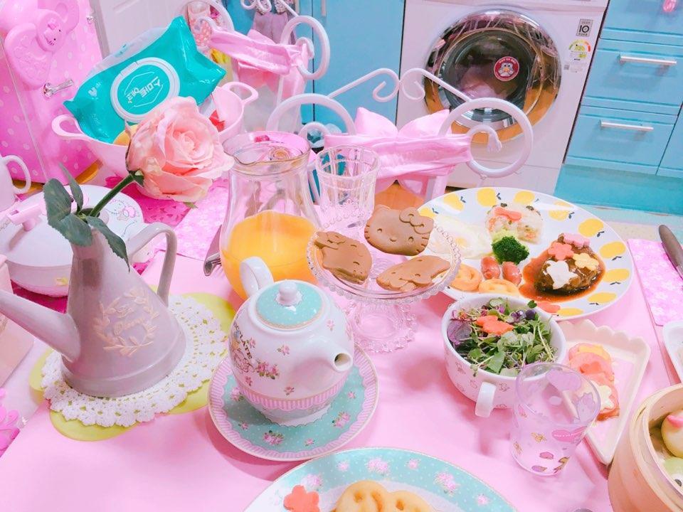 Pink Bnb Séoul Extérieur photo